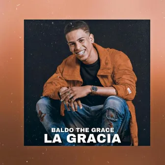 La Gracia by Baldo The Grace