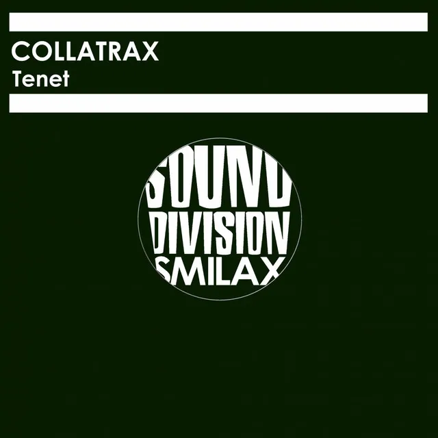 Tenet - Tribal Mix