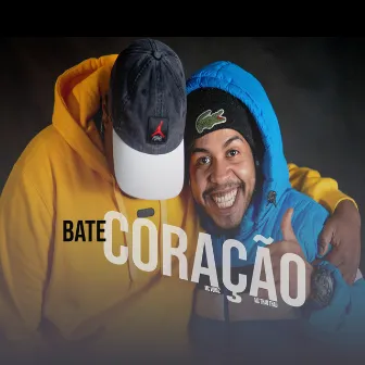 Bate Coração by mc thau thau