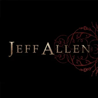 Jeff Allen by Jeff Allen