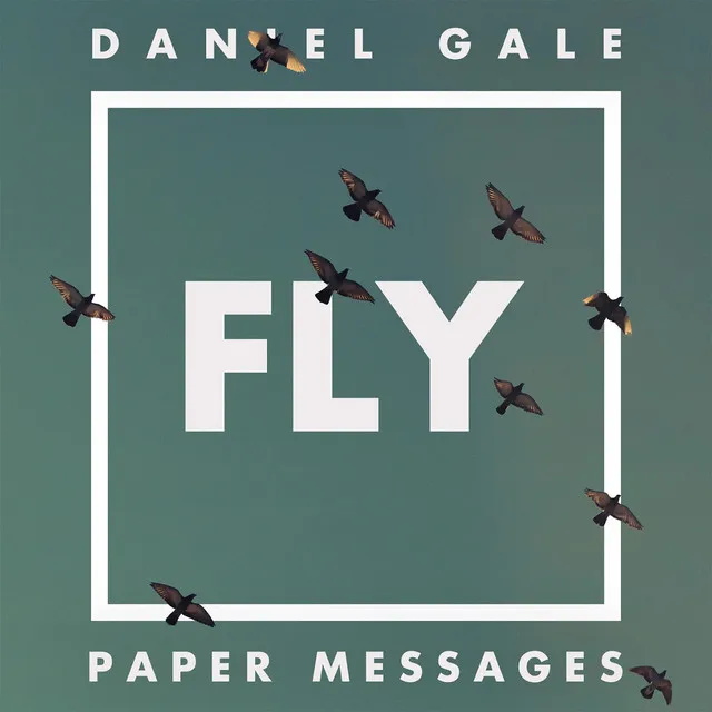 Fly (feat. Paper Messages)