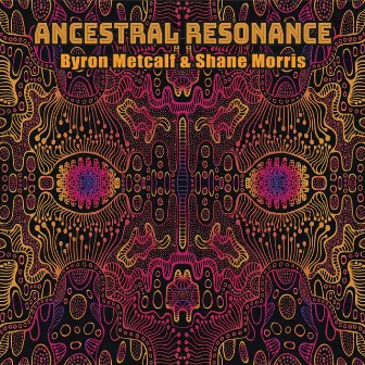 Ancestral Resonance by Shane Morris