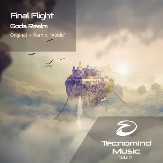 Gods Realm by Final Flight