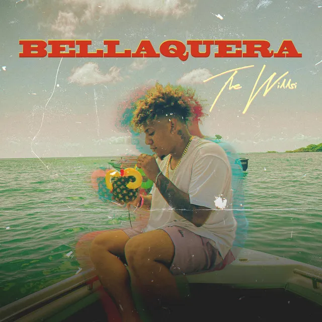 Bellaquera