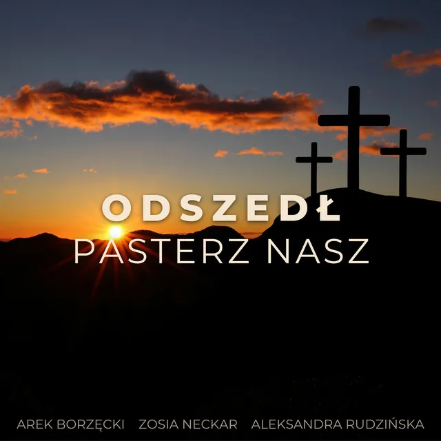 Odszedł Pasterz nasz