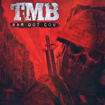 War Dot Com by TMB