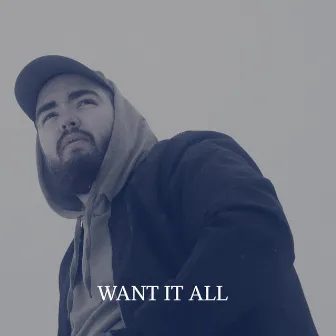 Want It All by Randolph