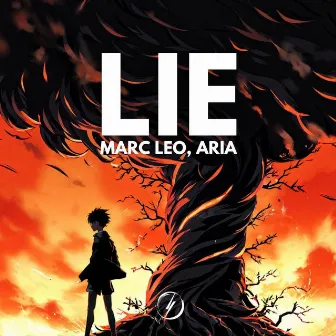 Lie by Marc Leo