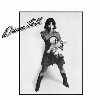 Diane Tell by Diane Tell