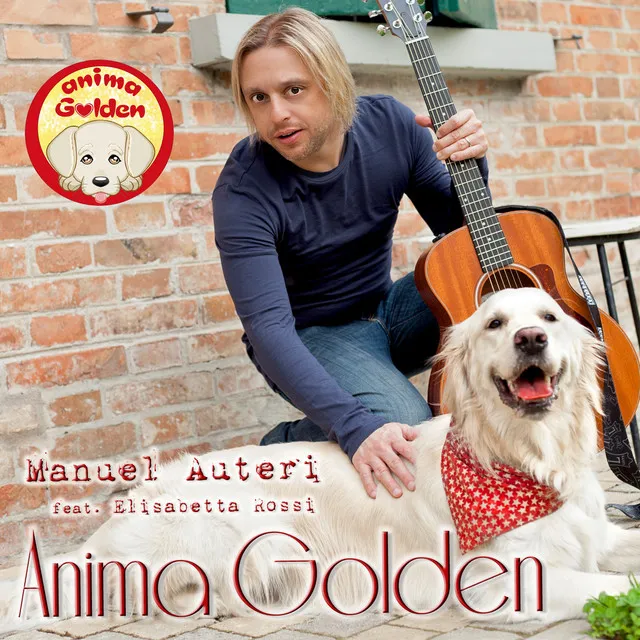 Anima golden (feat. Elisabetta Rossi)