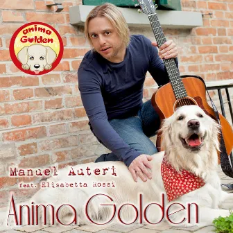 Anima golden (feat. Elisabetta Rossi) by Manuel Auteri