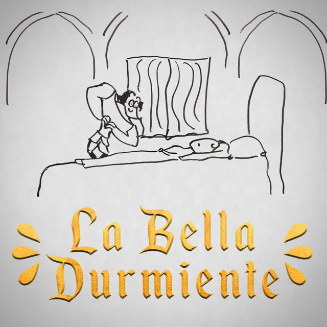 La Bella Durmiente - Cuento Original