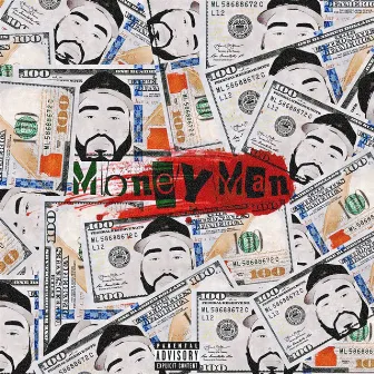 Money Man by Zay Jefe