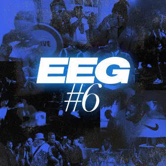 EEG #6 by Jr La Melo