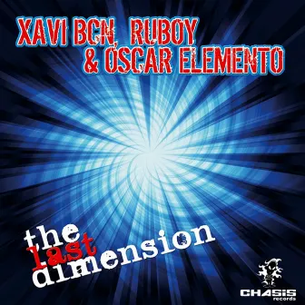 The Last Dimension by Ruboy