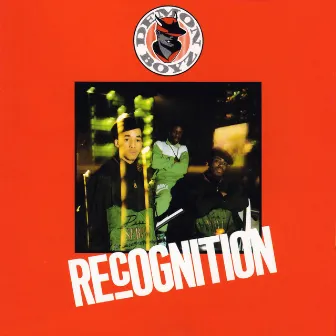 Recognition by Demon Boyz