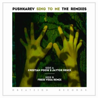 Sing To Me (The Remixes) by Pushkarev