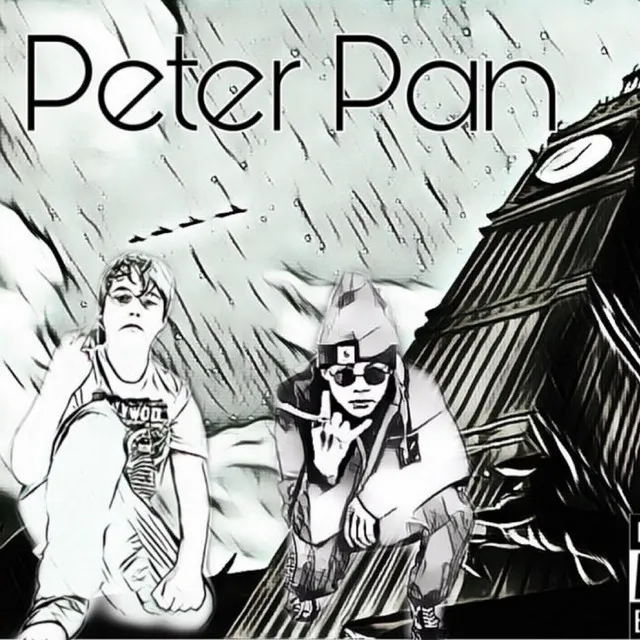 Peter Pan