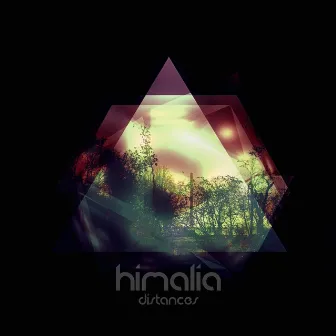 Distances by Himalia