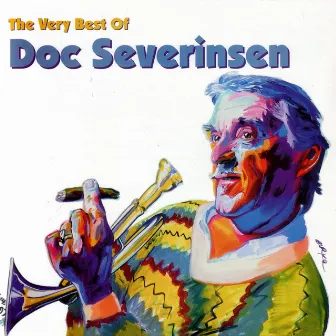 The Very Best of Doc Severinsen by Doc Severinsen