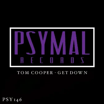 Get Down by Tom Cooper