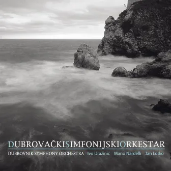 Dubrovački Simfonijski Orkestar by Dubrovacki simfonijski orkestar