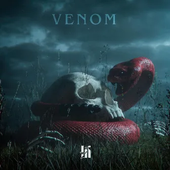 Venom by Yung Thom