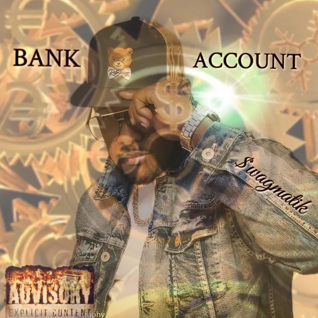 Bank Account Swag - Special Version