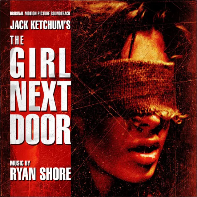 The Girl Next Door (Original Motion Picture Soundtrack)