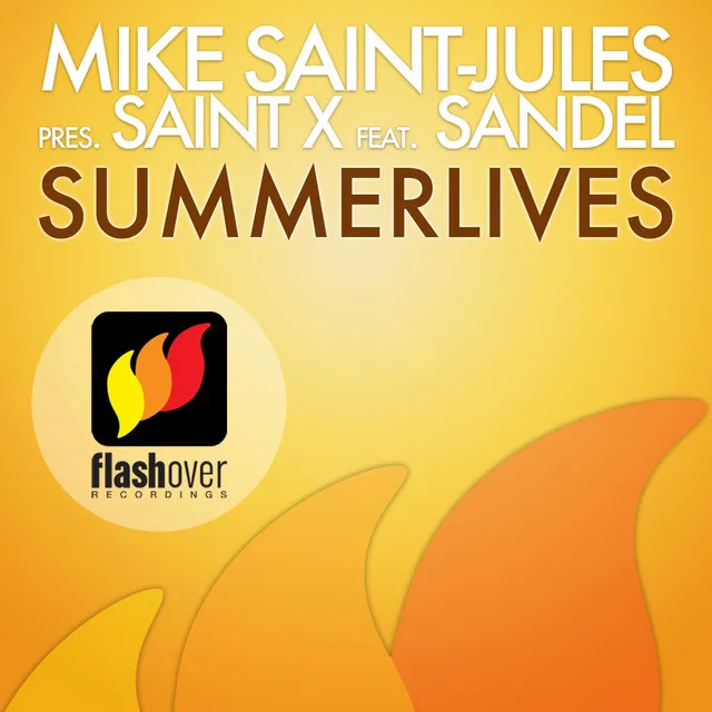 Summerlives - Sunrise Dub