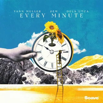 Every Minute by SEM