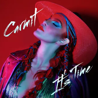 It's Time by Carmit