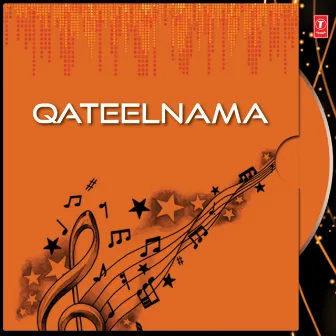 Qateelnama by Qateel Shifai