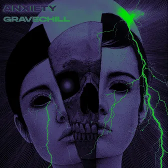 Anxiety by GRAVECHILL