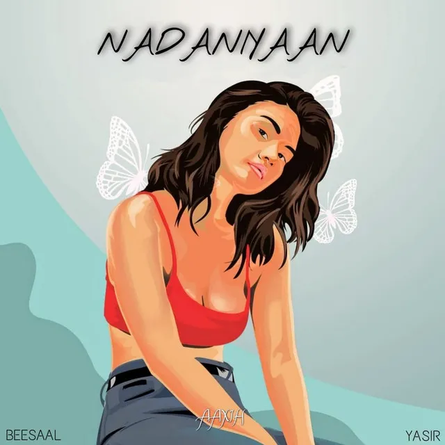 Nadaniyaan