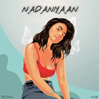 Nadaniyaan by 