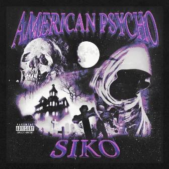 American Psycho by siko