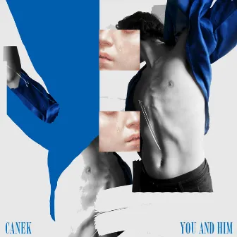 You and Him by Canek