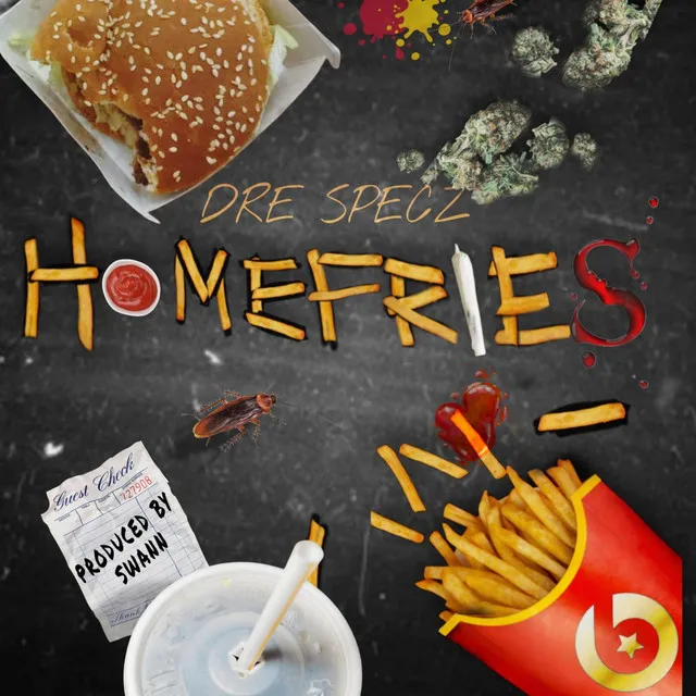 Home Fries