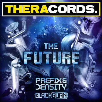 The Future by Blackburn