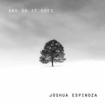 And So it Goes by Kris Monson