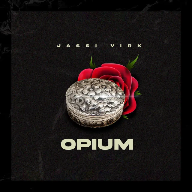 Opium