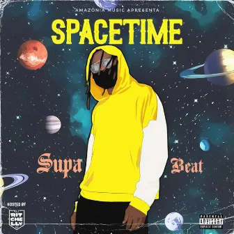 Spacetime by Supa Beat