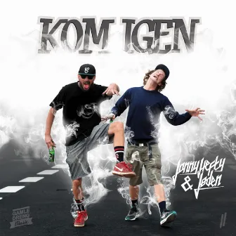 Kom igen by Jonny Hefty & Jøden