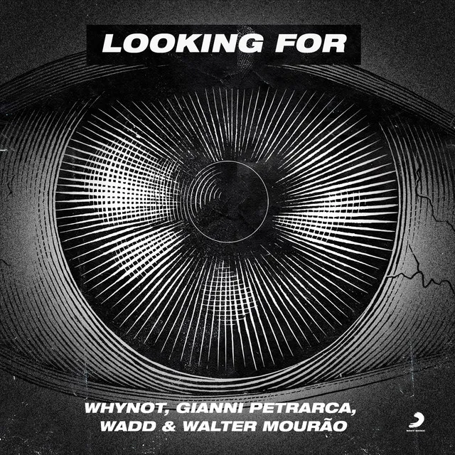 Looking For (feat. Walter Mourão)