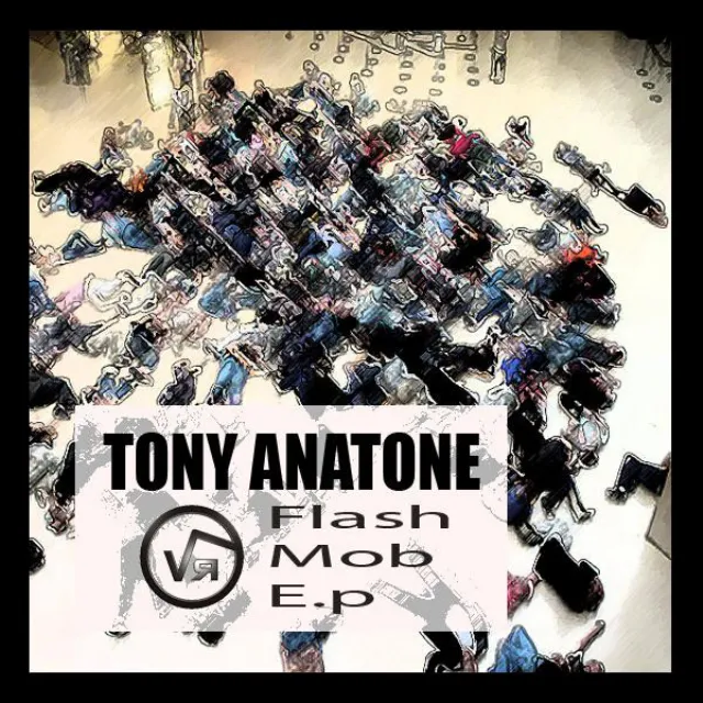 Flash Mob e.p