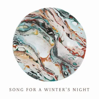 Song for a Winter's Night by Audrey Assad