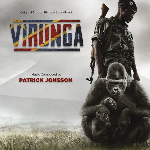 Virunga (Original Motion Picture Soundtrack)