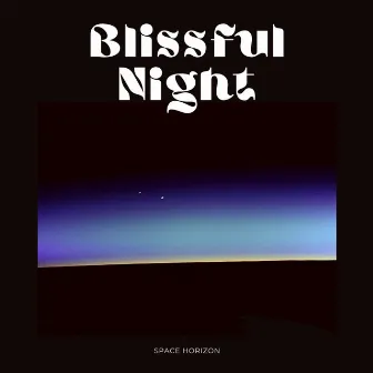 Cosmic Peace by Blissful Night