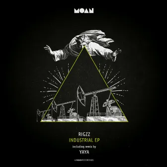 Industrial EP by Rigzz